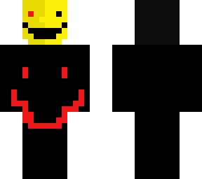 hide or else he will come in your room tonight