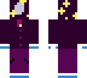highskysmp skin