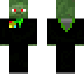 hogwarts zombie
