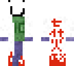 hokage robe