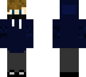 hoodie guy edited