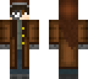 human time steve