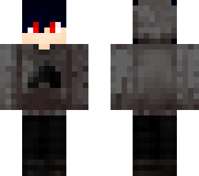 human void steve