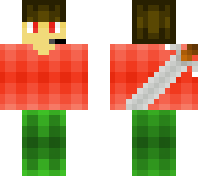 hunter