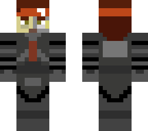 hunter