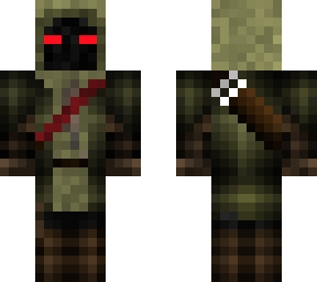 hunter