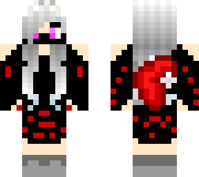 hunter fox girl