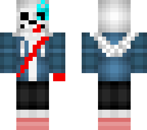 hurt sans
