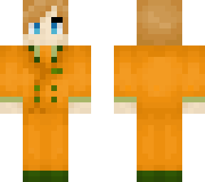 hyperbat: the carrot wedding edition
