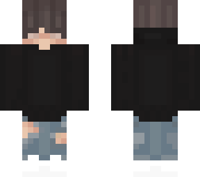hypronn's skin