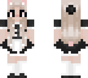 i definetly made this skin ;)