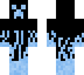 ice creeper remade