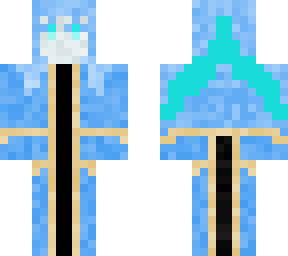 ice witch