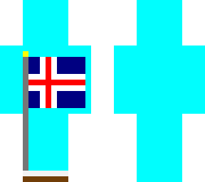iceland