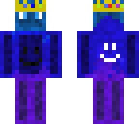 if the crown fits