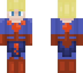 ikaris