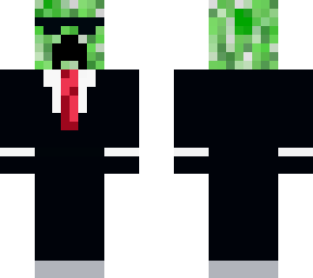 improves agent creeper
