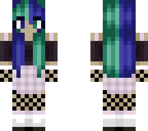 indigo