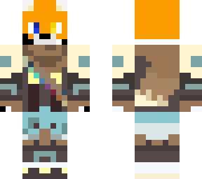ink zorro sans
