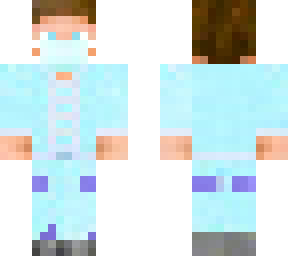 intense gaming me remake