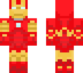 iron man (mark 3)