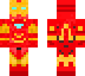 iron man