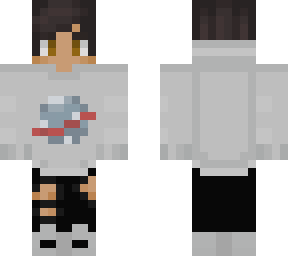 jackisaqt i love your skin check him out