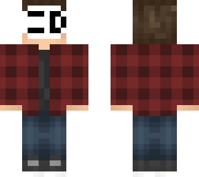 jayayson skin.