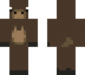 jeff the moose