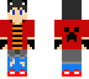 jessoni akuma v3