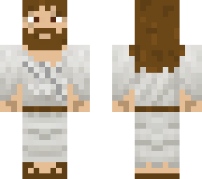 jesus