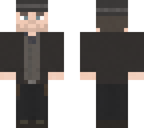 john dorie