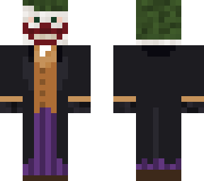 joker (batman noel)