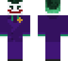 joker (harley quinn)