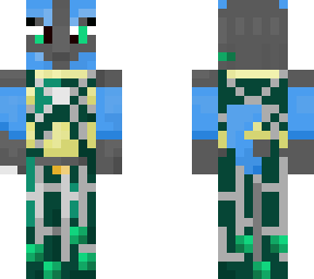jolyne kujo lucario