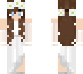 just brown hair bride all rights to royallyblissa