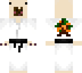 karate walter