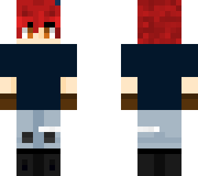 karma akabane