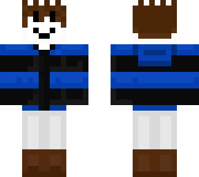 kevinnt's skin