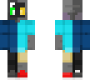 kinda of a collab with binarypc