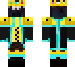 king fv crown