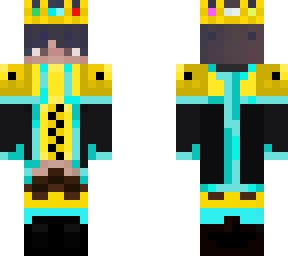 king fv eboy