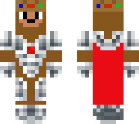 king monkey warrior