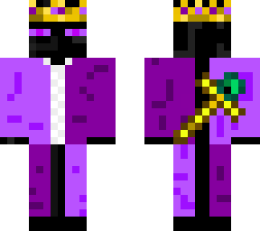 king of ender v2