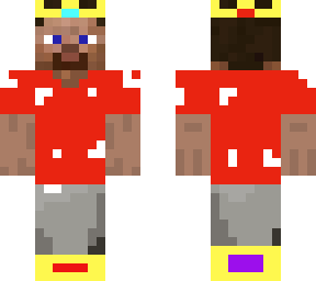 king steve