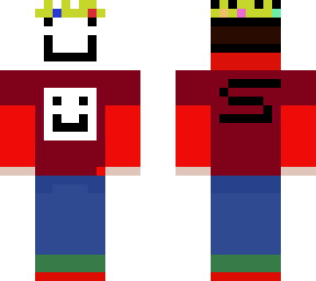 kingsmiley