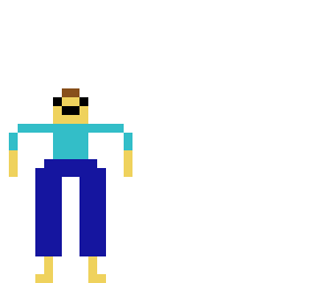 kleiner mann