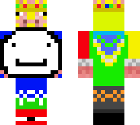 knight technodream