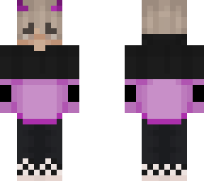krustydavid pink bandana skin