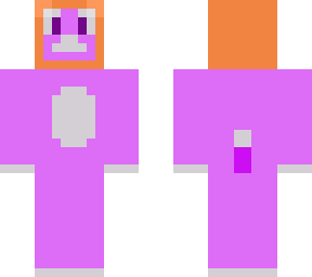 lankybox foxy